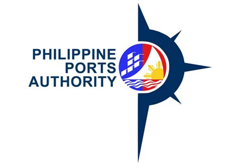 Philippine Ports Authority.